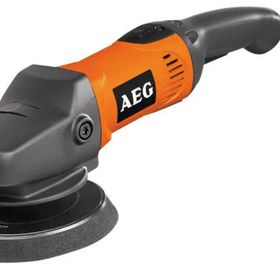 AEG PE 150 1200 W Polisaj Makinası