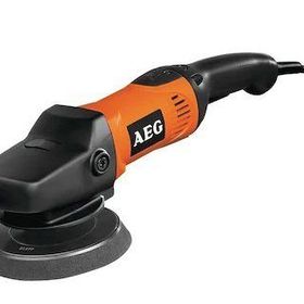 AEG PE 150 1200 W Polisaj Makinası