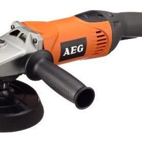 AEG PE 150 1200 W Polisaj Makinası