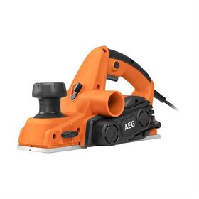 AEG PL700 Planya Makinesi
