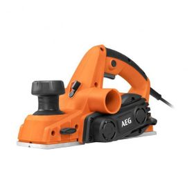 AEG PL700 Planya Makinesi