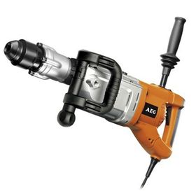 AEG PN11E 1700 w Pnömatik Kırıcı Delici