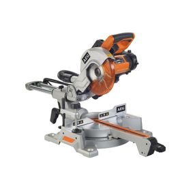 AEG PS216L3 1400 Watt 216 mm Kızaklı Gönye Kesme Makinası