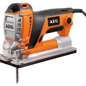 AEG PST 500 X Dekupaj Testere