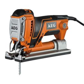 AEG PST 500 X Dekupaj Testere