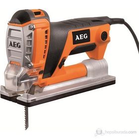 AEG PST 500 X Dekupaj Testere