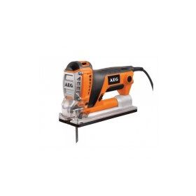 AEG PST 500 X Dekupaj Testere