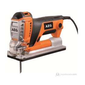 AEG PST 500 X Dekupaj Testere