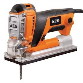AEG PST 500 X Dekupaj Testere