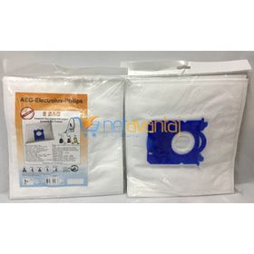 AEG S Bag Süpürge 20 li Toz Torbası