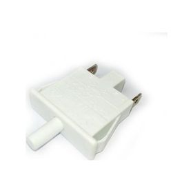 Aeg S74100DTX0 Buzdolabı Kapak Butonu