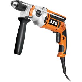 AEG SB20-2E 750 W Darbeli Matkap