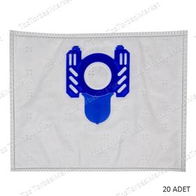 AEG Silverstar Emici Yer Başlığı