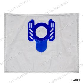 AEG Silverstar Emici Yer Başlığı