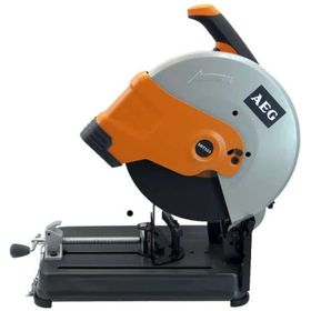 AEG SMT 355 Gönye Kesim Makinası