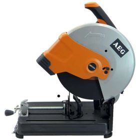 AEG SMT355 2300 W 355 mm Profil Kesme Makinası