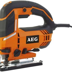 Aeg Step 100 700 W Dekupaj