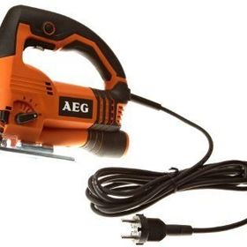 Aeg Step 100 700 W Dekupaj