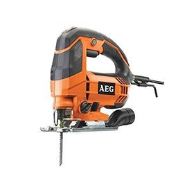 AEG Step 100 Dekupaj Motoru