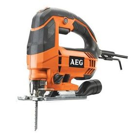 AEG Step 100 Dekupaj Motoru