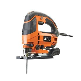 AEG Step 100 Dekupaj Motoru
