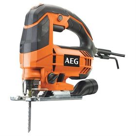 AEG Step 100 Dekupaj Motoru