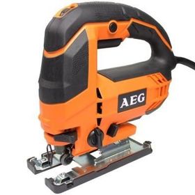 Aeg Step 100 X 700 W Dekupaj