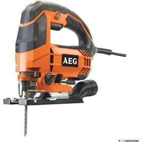 Aeg Step 100 X 700 W Dekupaj