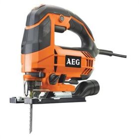 Aeg Step 100X Dekupaj Testere