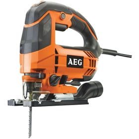 Aeg Step 100X Dekupaj Testere