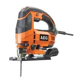 Aeg Step 100X Dekupaj Testere