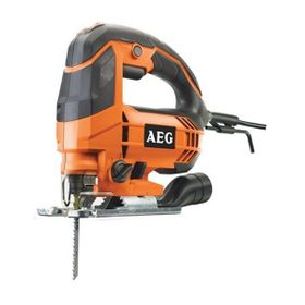 Aeg Step 100X Dekupaj Testere