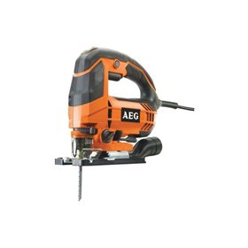Aeg Step 100X Dekupaj Testere