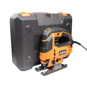 Aeg Step 100X Dekupaj Testere