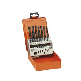 AEG T4932352459 Hss-R 19 Parça Profi-Box Metal Matkap Ucu Set