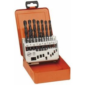 AEG T4932352459 Hss-R 19 Parça Profi-Box Metal Matkap Ucu Set