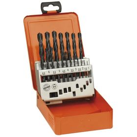 AEG T4932352459 Hss-R 19 Parça Profi-Box Metal Matkap Ucu Set
