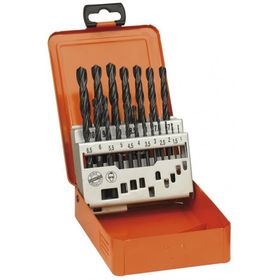 AEG T4932352459 Hss-R 19 Parça Profi-Box Metal Matkap Ucu Set