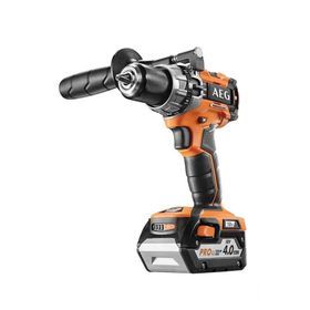 AEG T4935478938 BS18 C3BL 402C 18 V Akülü Kömürsüz Darbeli Matkap