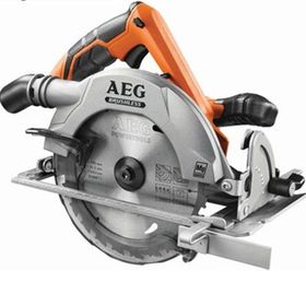 AEG T4935479661 BKS 18BL2-0 190 mm Kömürsüz Sunta Kesme Makinası