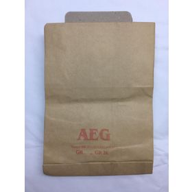 AEG Vampyr TC 970 Ecotec 10 Adet Toz Torbası