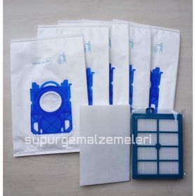 AEG Viva Control AVC Hepa Filtre