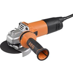 AEG WS 1000-125 Taşlama Makinası