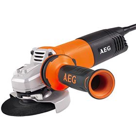 AEG WS 1000-125 Taşlama Makinası