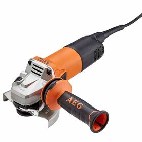AEG WS 12-125 S 1200 W Avuç Taşlama Makinası