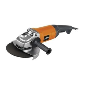AEG WS 21-180 E Taşlama Makinası