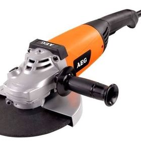 AEG WS 24-180E Taşlama Makinesi