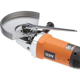 AEG WS 24-230 Taşlama Makinası