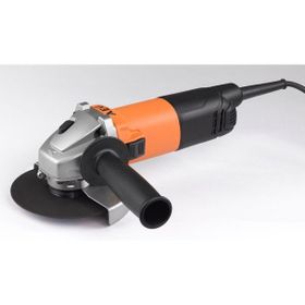 AEG WS 8-125 Avuç Taşlama Makinası