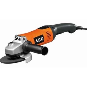 AEG WSC 15-125 SX Avuç Taşlama Makinası